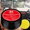 H4Cacle Car Interior Renovation Coating Dashboard Seat Cleaning Dustproof Maintenance Polishing Coating Paste Car Cleaning