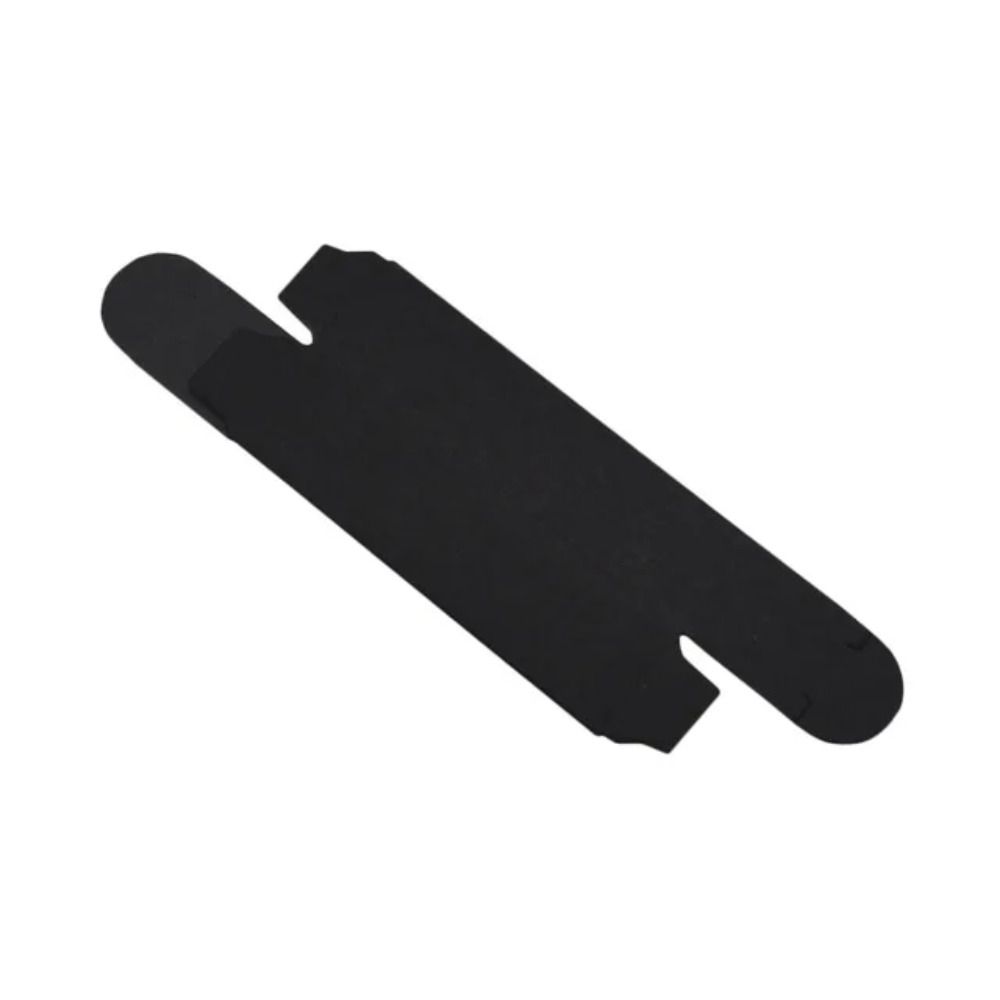 50 шт./лот маленькая картонная коробка для помады в тюбике крафт-бумага косметическая коробка-образец