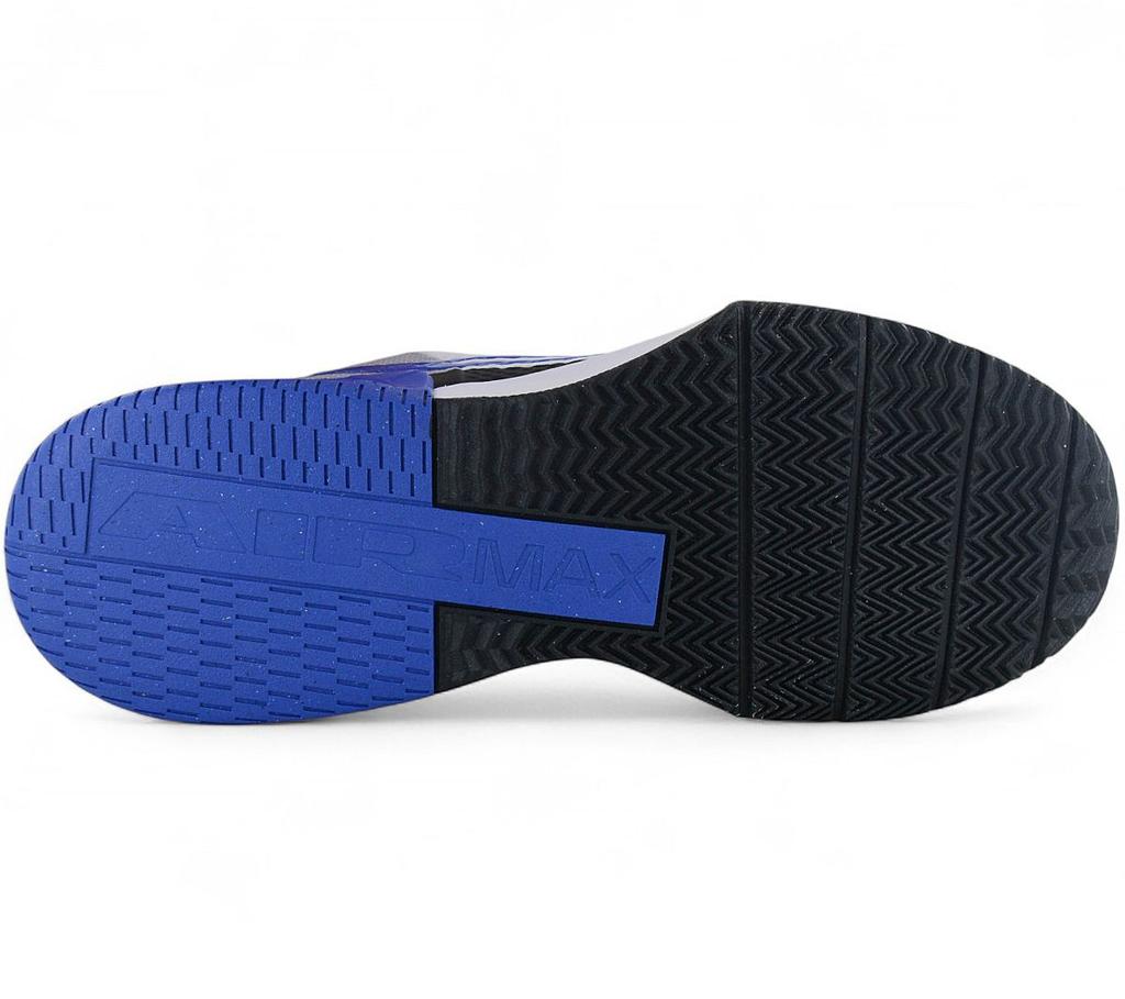 Nike Air Max Alpha Trainer 6 - Men's Sport Fitness Training Shoes White FQ1833-102 ORIGINAL