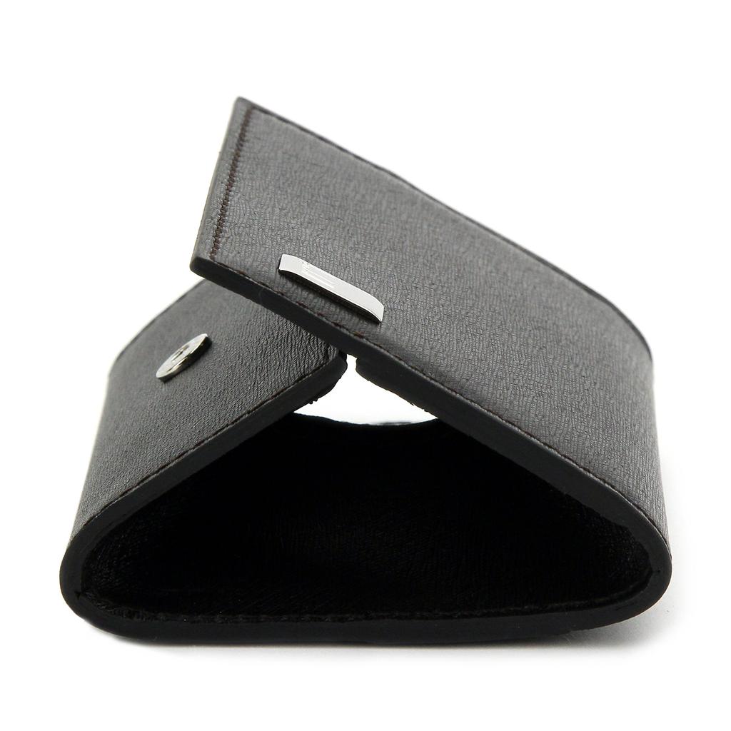 Coin Purse FP8000E Dark Brown [Dunhill] [item]