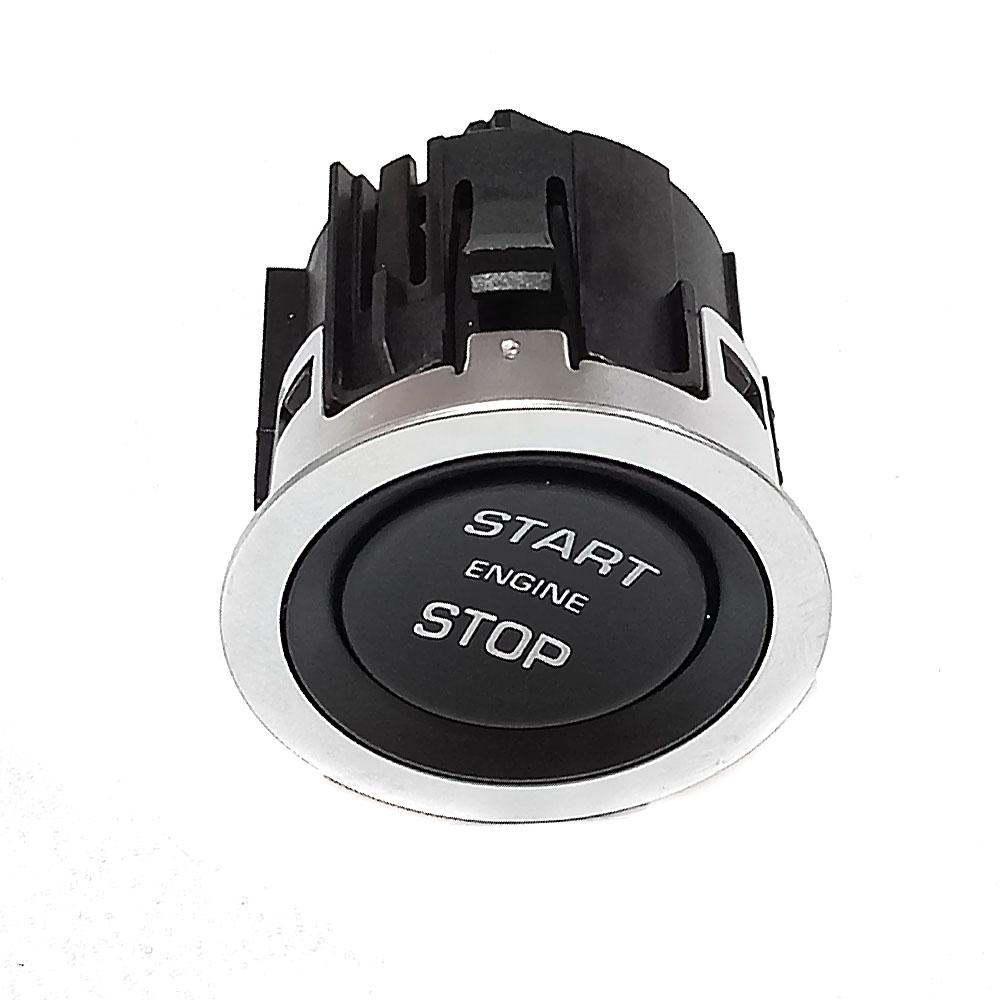 Кнопка зажигания автомобиля, старт-стоп, переключатель двигателя для Land Rover Range Rover Discovery Sport LR094038 LR037611 LR056640