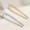 2Pcs Large Size Hair Clip Multifunctional Styling Aid Hairpin Hair Fork  Hair Accessories