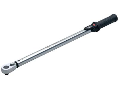 Kyoto Tool Предустановленный динамометрический ключ (КТК) 12,7 кв.м.. GW300-04 [60-300 Нм]