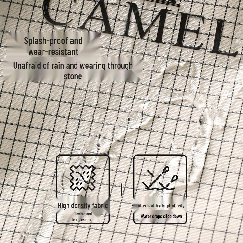Camel Легкий рюкзак для пеших походов на открытом воздухе