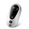Для Mercedes Benz W205 W203 W204 W210 W211 W212 A B E S G Класс Ключ Glc Cla Amg Bga Nec 2000+ Год Модифицированный Автомобильный Чехол для Ключа