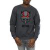 Marvel Mens Ant-Man Helmet Sweatshirt