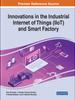 Книга Innovations In the Industrial Internet of Things (IIoT) and Smart Factory