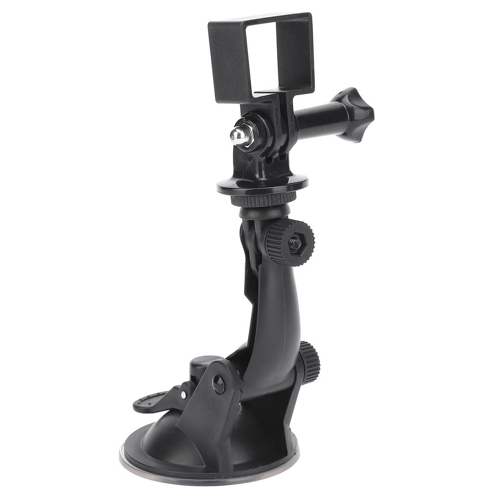 Car Mount Windshield Suction Cup ABS Mount Base Adapter for Osmo Pocket 2 Camera