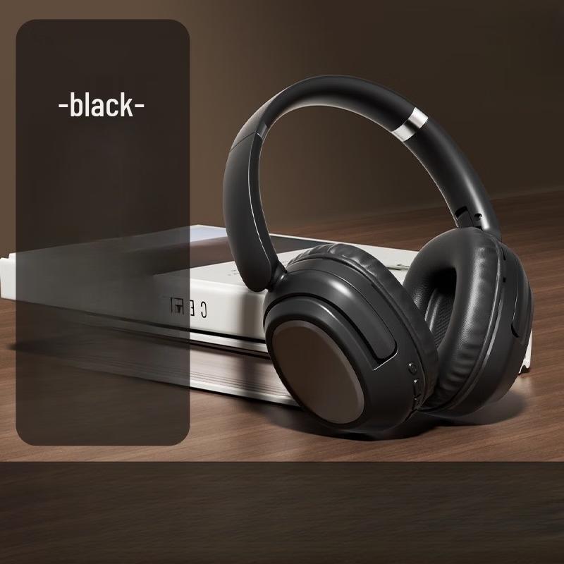 SMVP Retro Style Long-Battery Bluetooth Earphones
