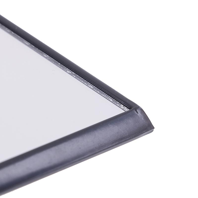 Практичное и простое в установке вращающееся детское зеркало заднего вида на присоске