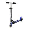 Ofc Folding Kick Scooter with Protector for Kids and Juniors, Blue, FJ1565-blue