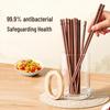 Wang Mazi Premium Red Sandalwood Chopsticks