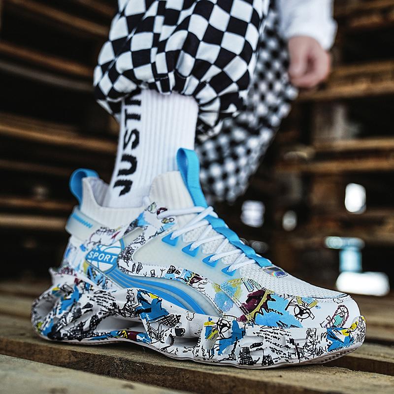 Мужская обувь, кроссовки, мужская повседневная мужская обувь, теннисная роскошная обувь, дышащая обувь для тренировок, модные кроссовки для женщин