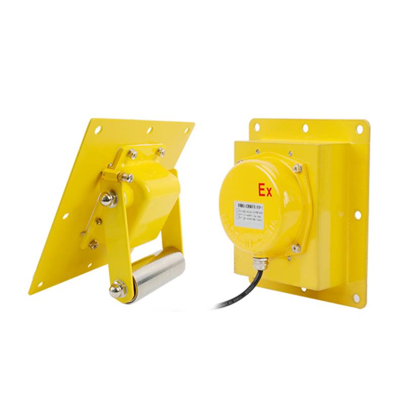 Explosion-Proof TDP-1 Belt Elevator Deviation Prevention Switch BXTDP-1