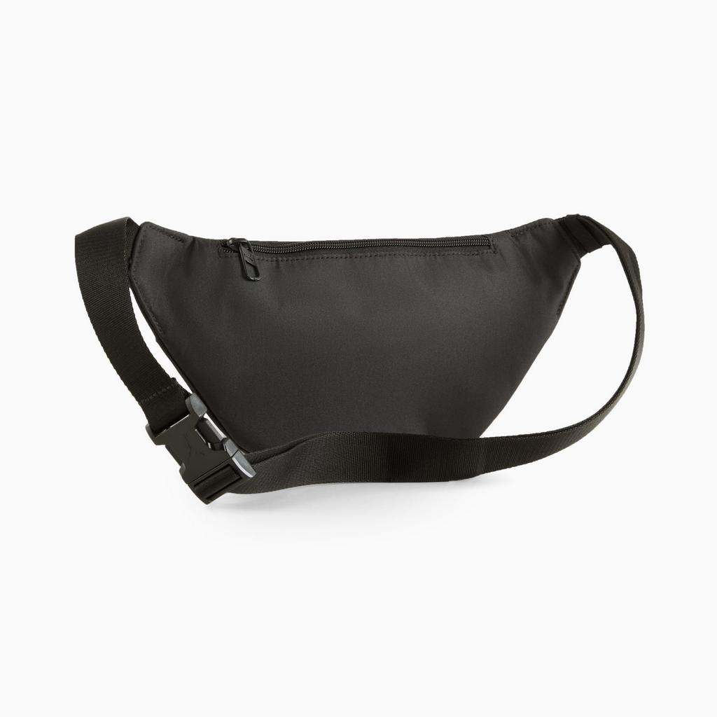 Unisex Waist Bag Puma Deck Black 09131801