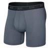 SAXX Underwear трусы-боксёры Quest Quick-Dry Mesh
