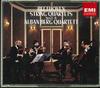 CD ALBANBERG QUARTET - Beethoven String Quartet Complete W TOCE794446 Japan Classical Used