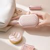 Portable Massage Air Bag Comb Scalp Styling Tool Hair Cushion Combs  Hairdressing