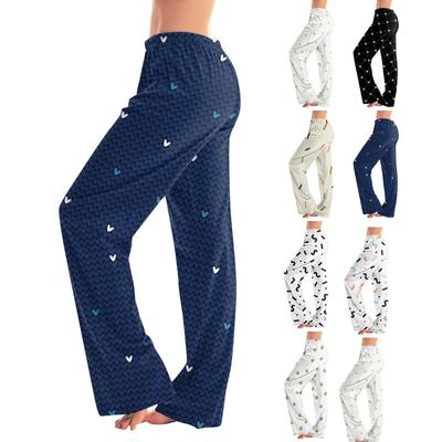 Женские зимние однотонные брюки, брюки полной длины, спортивные брюки, домашние брюки