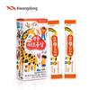 Guangdong NEW Kids Red Ginseng Sticks 10g x30 пакетов / 2 набора, 300 г, 2 шт.