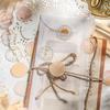 15 шт. винтажная сургучная печать прозрачные наклейки штамп сделай сам скрапбукинг журнал планировщик украшения канцелярские конверты запечатывание теги