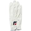 Bridgestone Tour Glove Белый Правая рука 22 см Перчатка для гольфа