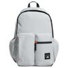 Polyester Backpack Unisex Miracle Silver Adidas KC0257