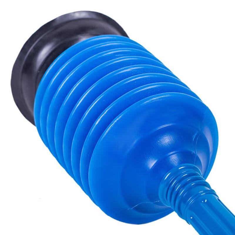 Mashifu Rubber Plunger for Drains