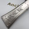 20cm Hardedge Cloud Strife Final Fantasy VII Game Peripherals Metal Blade WeaponsModel Toy Ornament Decoration Crafts Collection