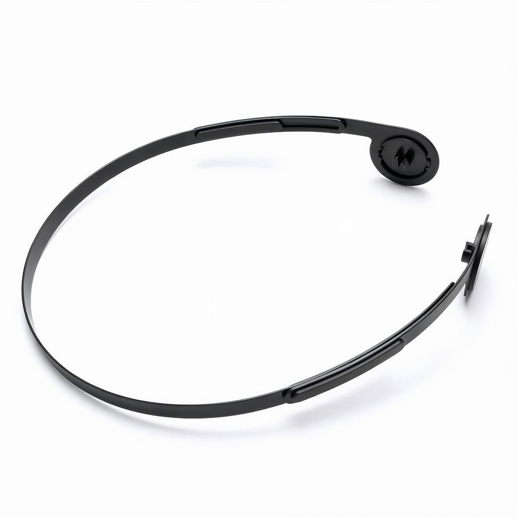 Легкие повязки из нержавеющей стали, подходящие для Koss KPH40, Porta Pro PP KSC35 и KSC75