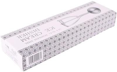 Sanpo Sangyo Десертная нержавеющая сталь Япония FDT02016 #16 18-8