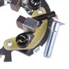 Комплект щеточного узла для восстановления стартера 31206-MN4-008 Для Honda Fourtrax 300 TRX 1988-00