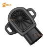 Датчик положения дроссельной заслонки для Polairs Ranger 500 570 800 Hawkeye 325 Sportsman 450 500 550 570 850 ACE 325 570 3131705 3140173