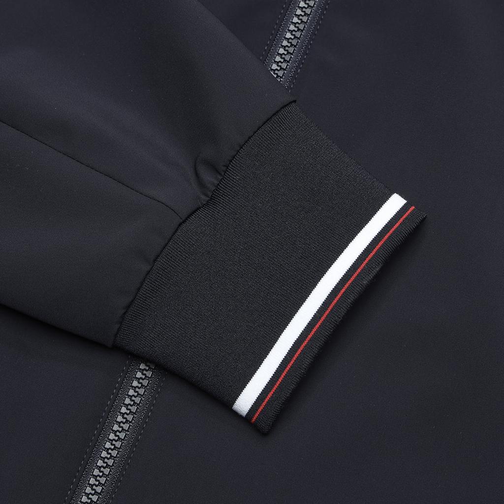FILA Jackets & Coats Men's Legend Blue F11M411708F-NV