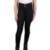 Womens/Ladies Hermitage Diamante Breeches