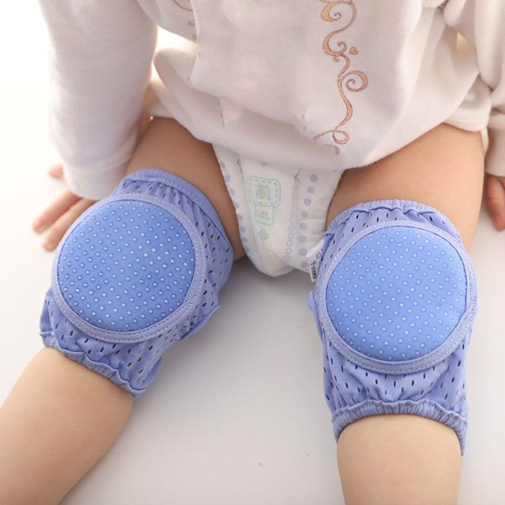 Эластичные детские наколенники сетчатые детские наколенники износостойкие детские гетры