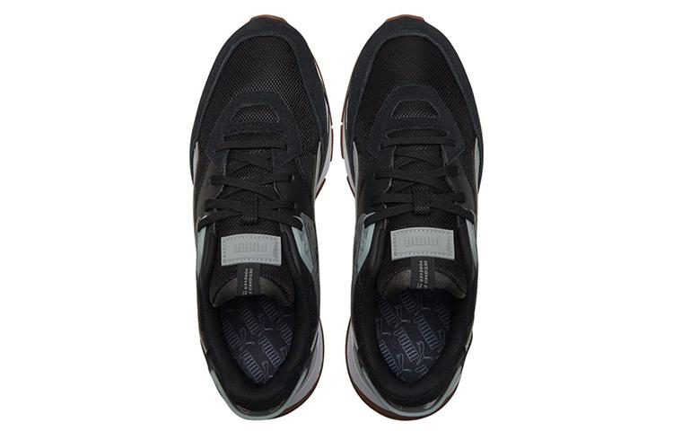 Puma Mirage Sport Remix 'Черный Серый' 381051-09