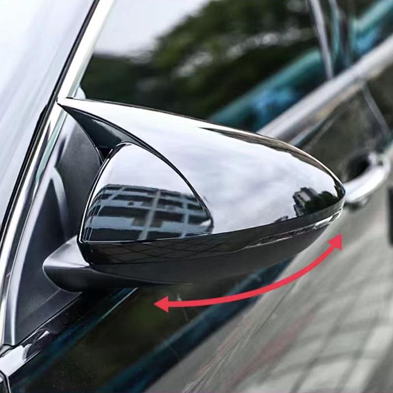 Крышка зеркала заднего вида для 17-21 Buick Regal - Внешняя декоративная накладка