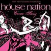 CD VARIOUS - House Nation Cover Story AVC123412 Avex Trax 2007 Japan Dance & Electronica Used