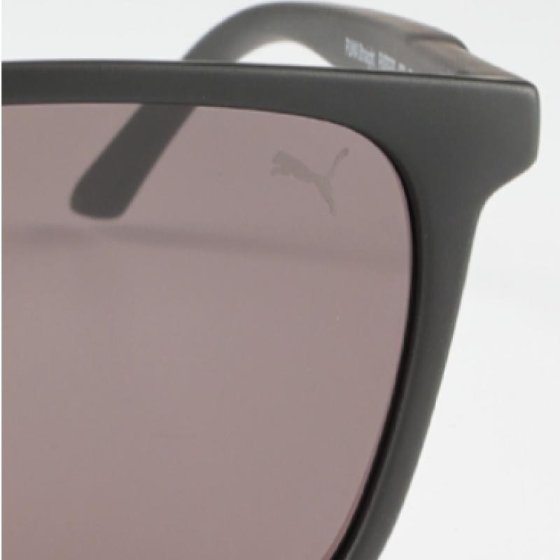 Puma Galleria Puma Sunglasses Pu0322s 001 Square Men woMen