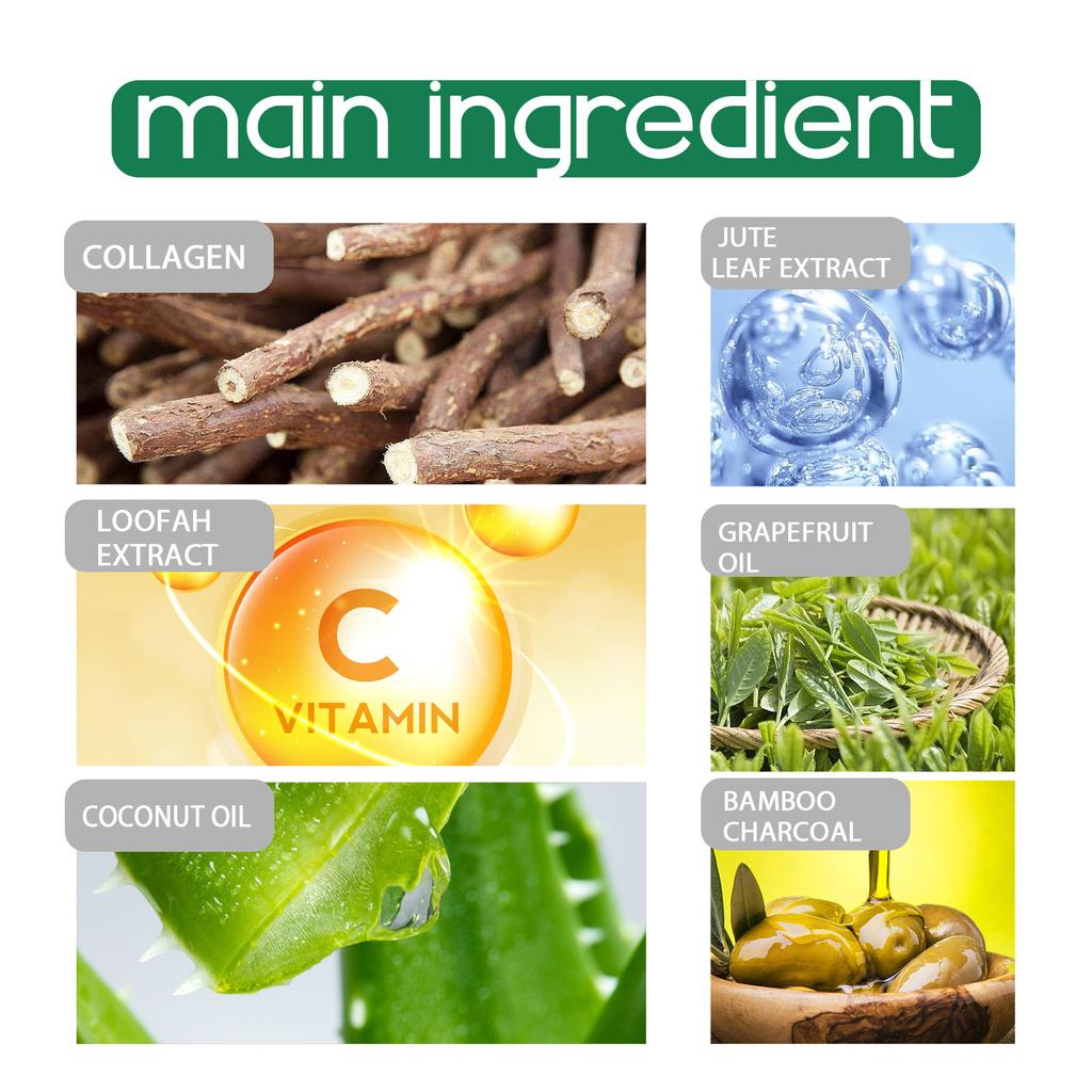 EELHOE Licorice Root Cleaning Soap Deep Cleansing Soap Bath Soap Whitening Soap Hydrating Cleaning Get Rid of Blackheads