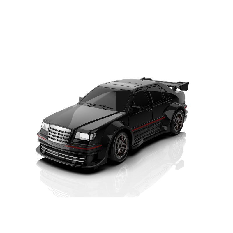 KF30 1/43 2.4G Высокоскоростной Дрифт Радиоуправляемая Машинка 4WD Машина на Радиоуправлении Полный Привод Мини Модель Гоночной Машинки Игрушка Подарок для Мальчика