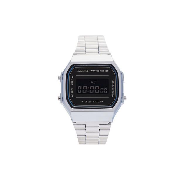 Часы Casio A168WEM-2BEF