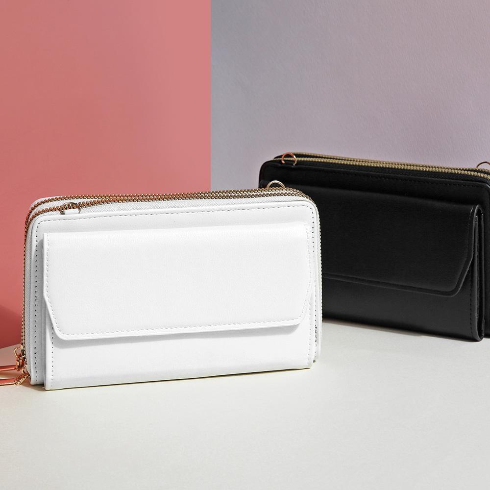 Olivia Pop OP_M8003 Mini Crossbody Bag