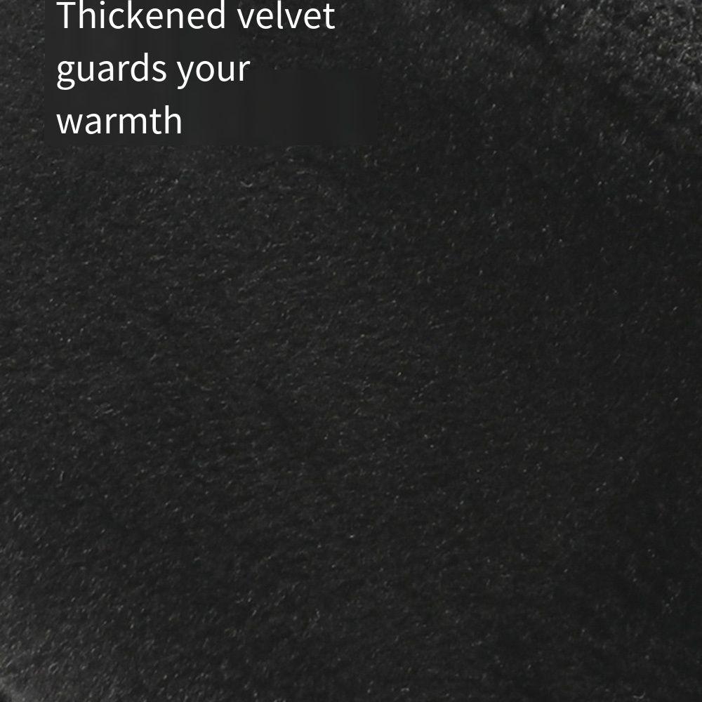 Touchscreen Sports Mittens Warm Outdoor Riding Mittens Multifunction Winter Gloves  Men Women