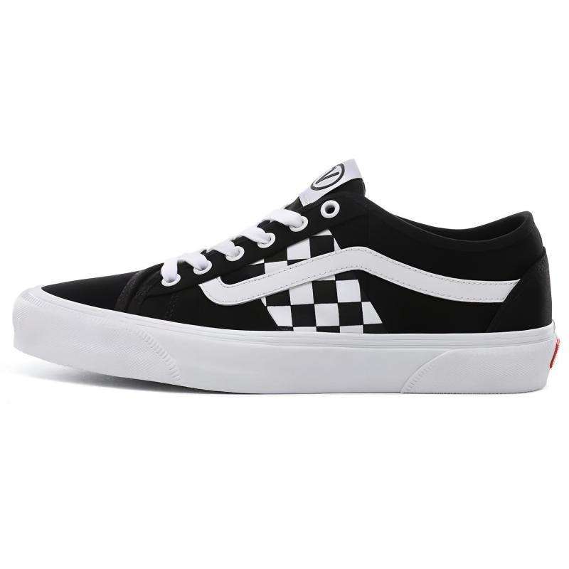Vans Check Bess Ni 'Black/White' Vans VN0A4BTHT7Z