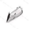 Для Mercedes-Benz W251 R-Class R280 R300 R320 R350 R430 R500 2006-2009 передний бампер противотуманная фара крышка рамка накладка крышки ободок