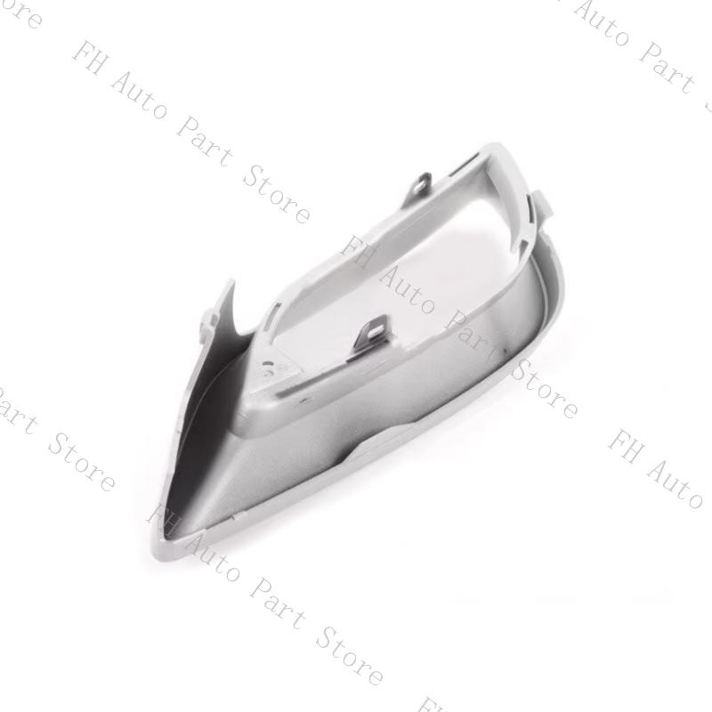 Для Mercedes-Benz W251 R-Class R280 R300 R320 R350 R430 R500 2006-2009 передний бампер противотуманная фара крышка рамка накладка крышки ободок