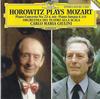 CD WOLFGANG AMADEUS MOZART, CARLO MARI - Mozart: Piano Concerto No. 23; Pian 4232872 POLYDOR 1987 Europe Classical Used