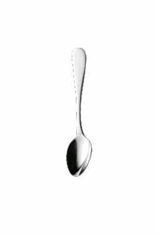 Takakuwa Metal Standard Tea Spoon Silver 005680 Size Approx. W13.5